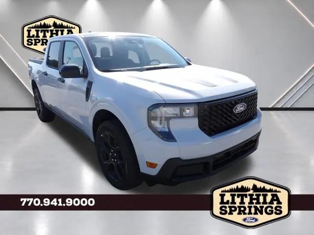 2026 Ford Maverick XLT for sale in Lithia Springs, GA