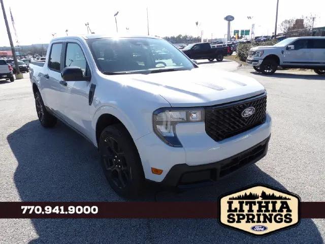 2026 Ford Maverick XLT for sale in Lithia Springs, GA