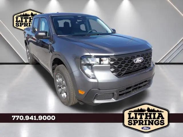 2026 Ford Maverick XLT for sale in Lithia Springs, GA