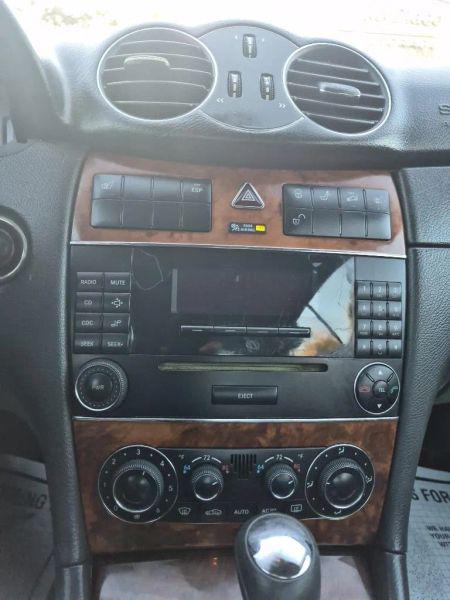 2005 Mercedes-Benz CLK-CLASS CLK 320