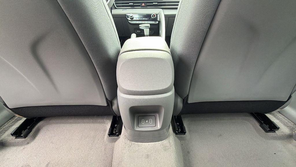 New 2026 Gray HYUNDAI SEL Sport image 22
