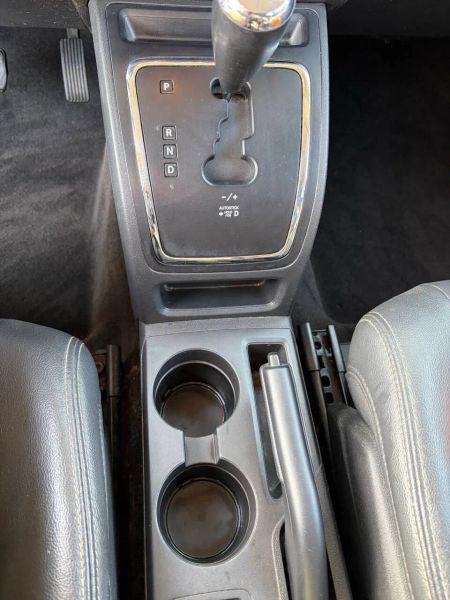 2015 Jeep Patriot High Altitude Edition