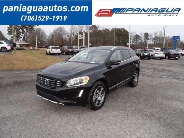 2015 Volvo XC60 T5 Platinum for sale in Dalton, GA