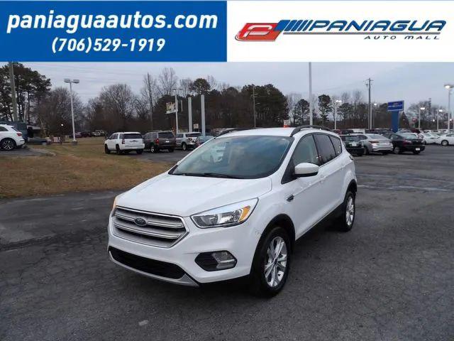 2018 Ford Escape SE for sale in Dalton, GA