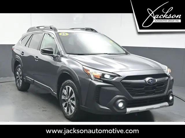 2025 Subaru Outback Limited for sale in Macon, GA
