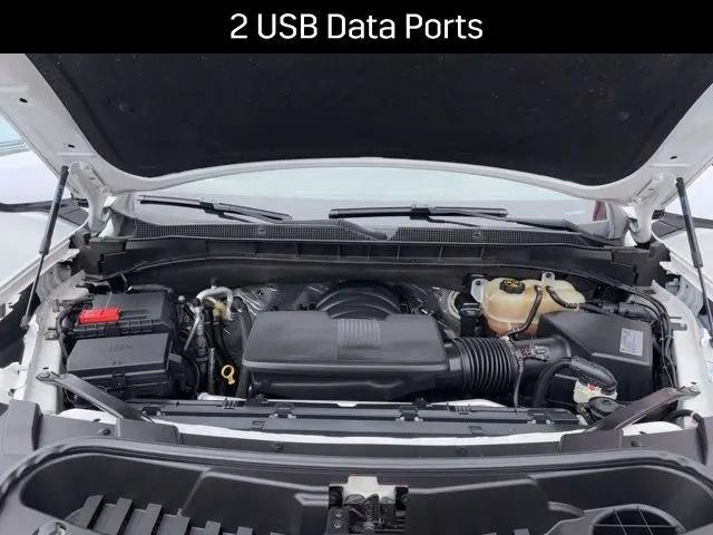 2021 Chevrolet Tahoe 4WD RST