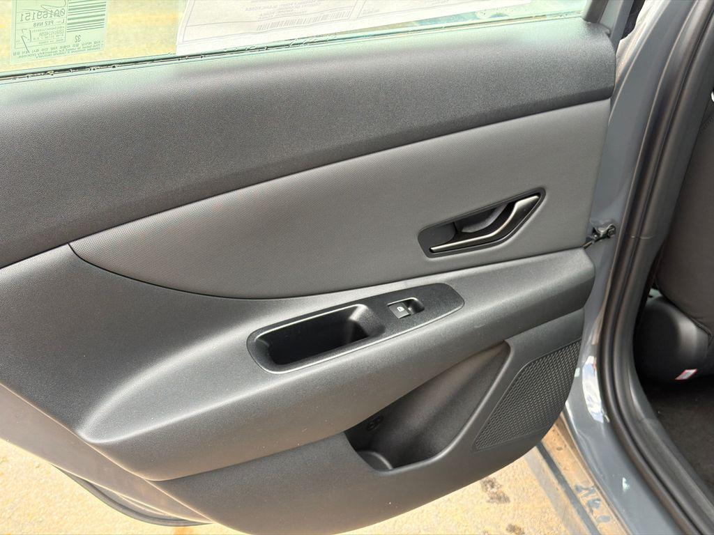 New 2026 Gray Hyundai SEL Sport Premium image 21