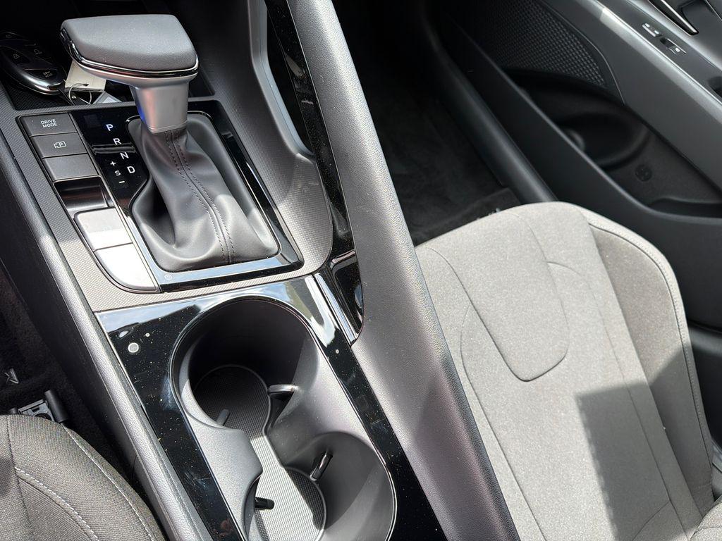 New 2026 Gray Hyundai SEL Sport Premium image 31