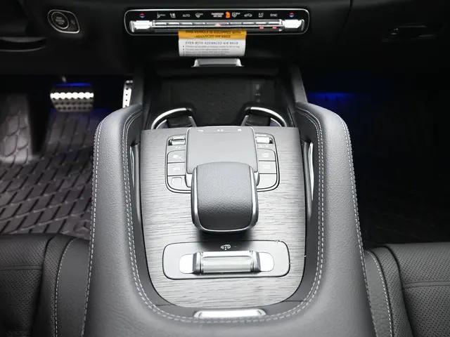 2026 Mercedes-Benz GLS GLS 450 4MATIC