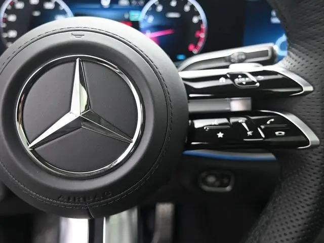 2026 Mercedes-Benz GLS GLS 450 4MATIC