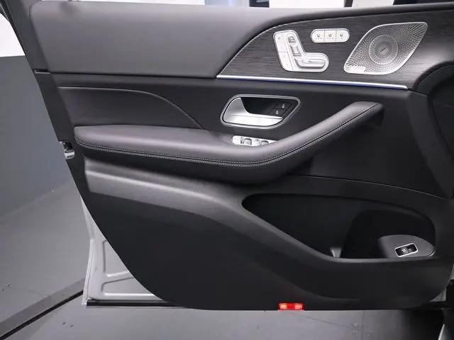 2026 Mercedes-Benz GLS GLS 450 4MATIC