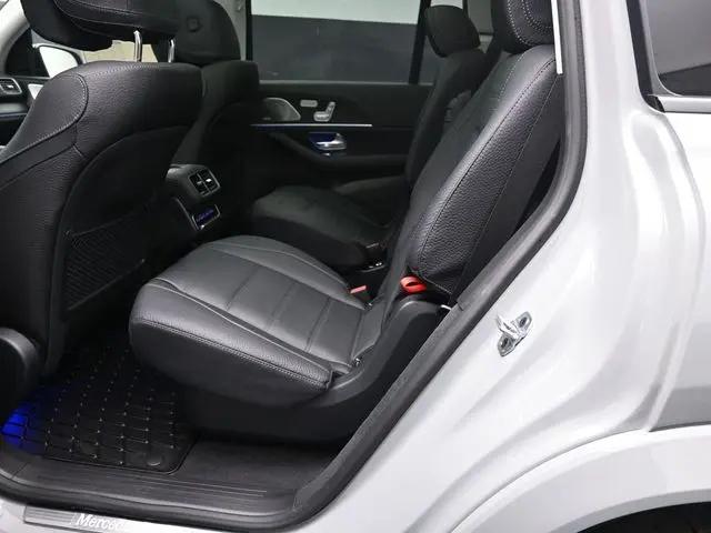 2026 Mercedes-Benz GLS GLS 450 4MATIC