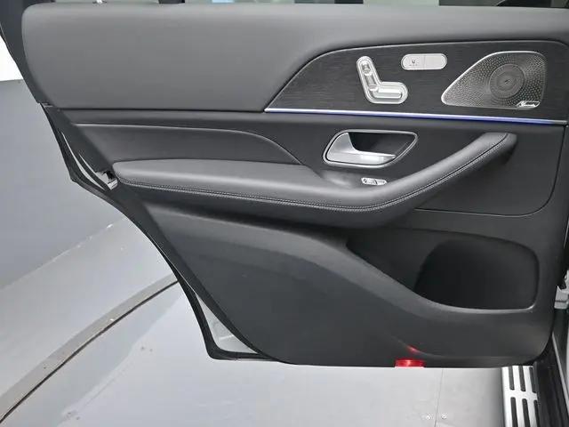 2026 Mercedes-Benz GLS GLS 450 4MATIC