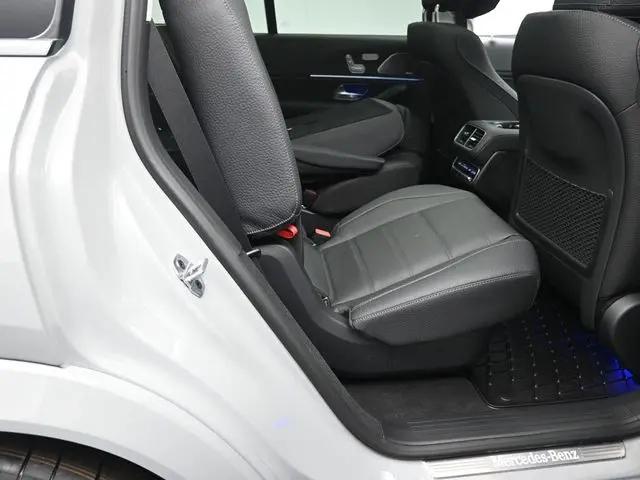 2026 Mercedes-Benz GLS GLS 450 4MATIC