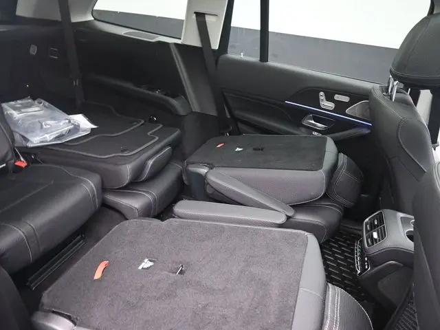2026 Mercedes-Benz GLS GLS 450 4MATIC