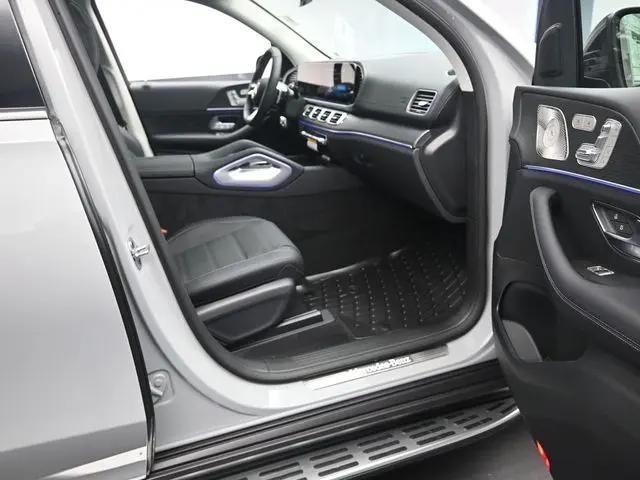 2026 Mercedes-Benz GLS GLS 450 4MATIC