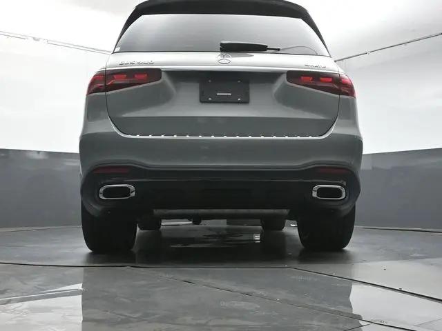 2026 Mercedes-Benz GLS GLS 450 4MATIC
