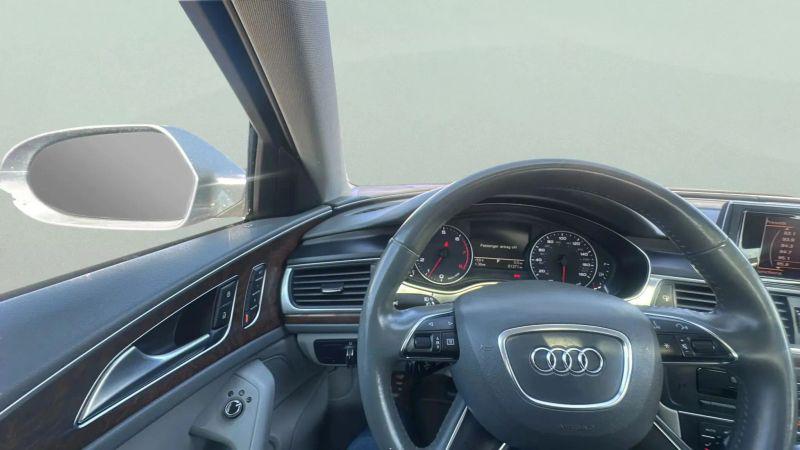 2014 Audi A6 2.0T Premium