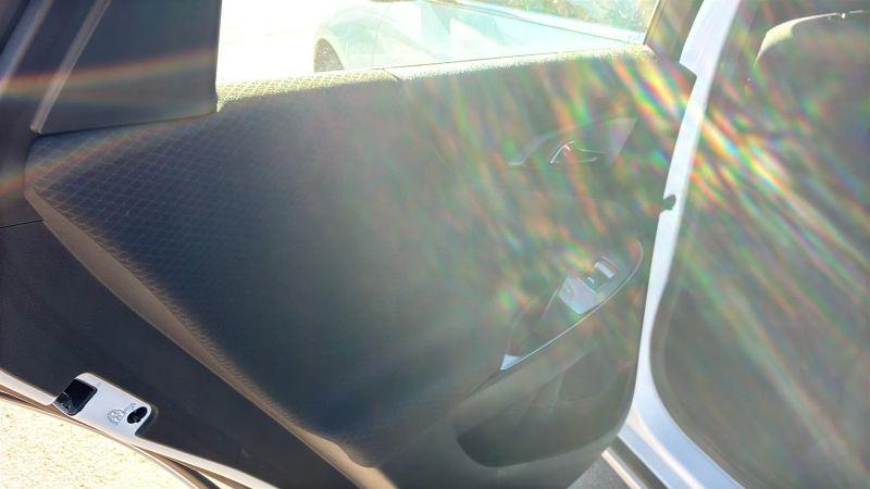 2025 Chevrolet Malibu FWD LS