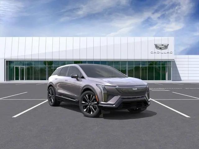 2026 Cadillac iQ Premium Luxury for sale in Lombard, IL