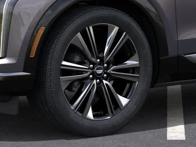 2026 Cadillac iQ Premium Luxury