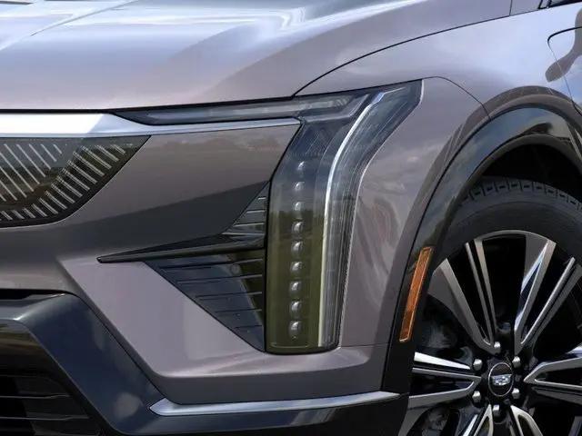 2026 Cadillac iQ Premium Luxury