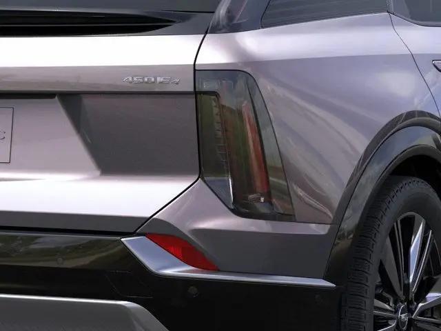 2026 Cadillac iQ Premium Luxury