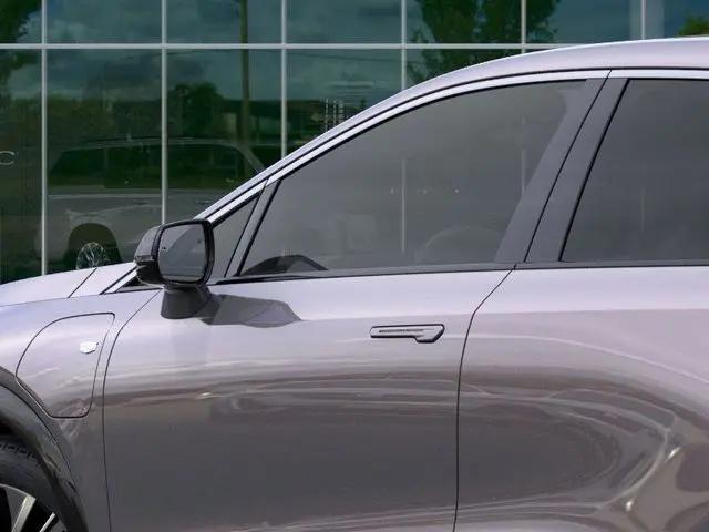 2026 Cadillac iQ Premium Luxury