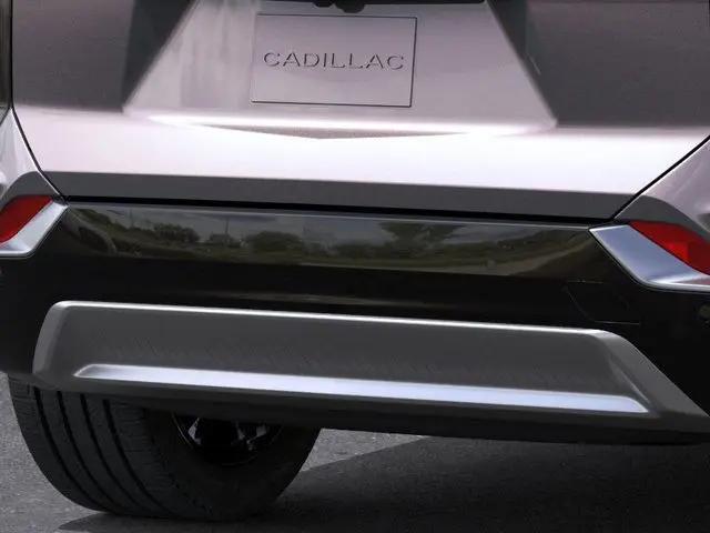 2026 Cadillac iQ Premium Luxury