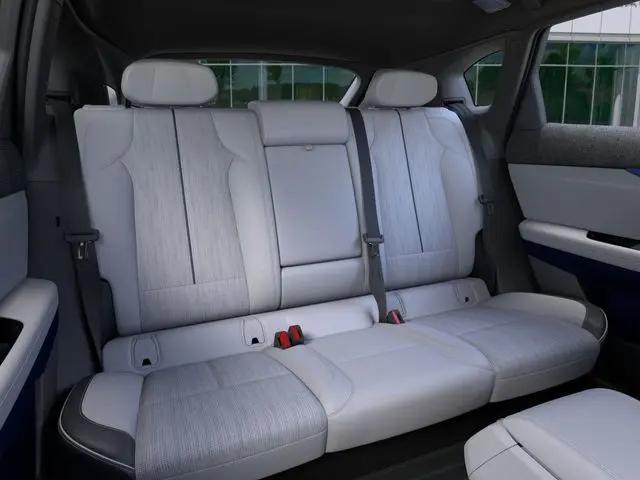 2026 Cadillac iQ Premium Luxury