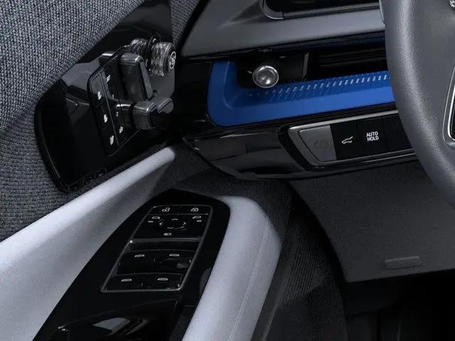 2026 Cadillac iQ Premium Luxury