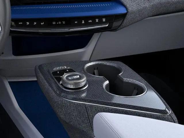 2026 Cadillac iQ Premium Luxury