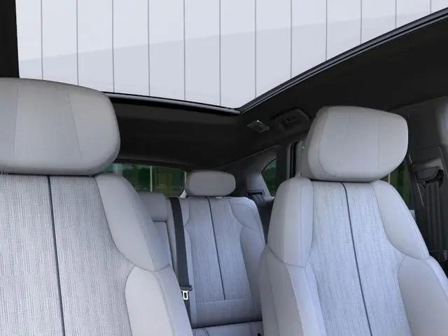 2026 Cadillac iQ Premium Luxury