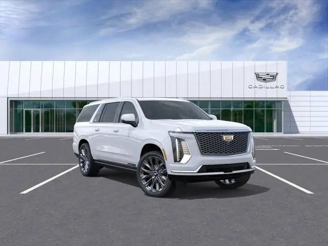 2026 Cadillac Escalade ESV Platinum Luxury for sale in Lombard, IL