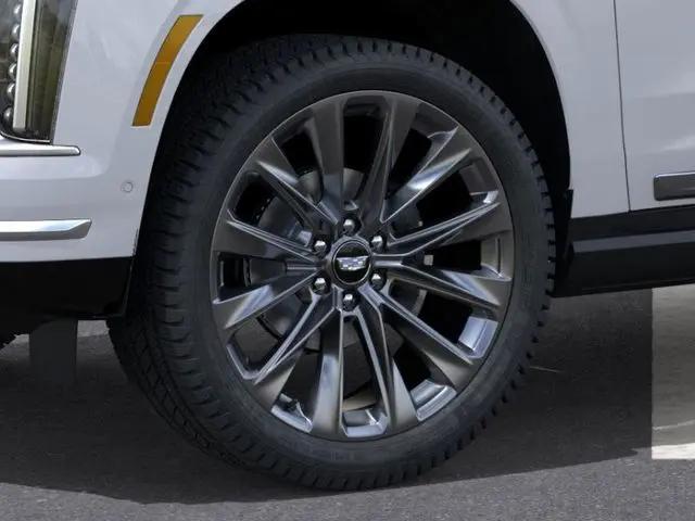 2026 Cadillac Escalade ESV Platinum Luxury