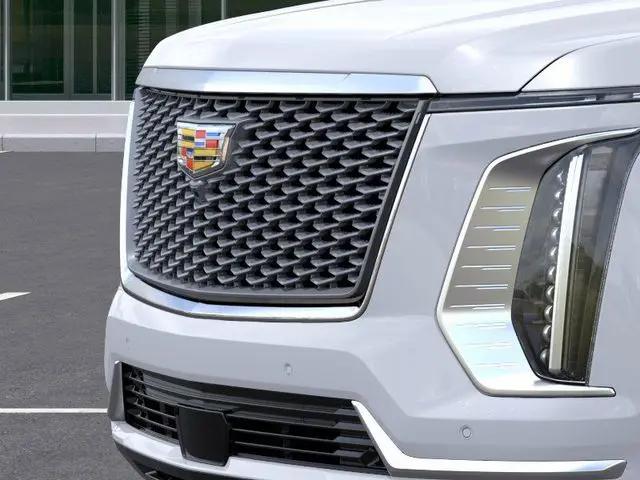 2026 Cadillac Escalade ESV Platinum Luxury