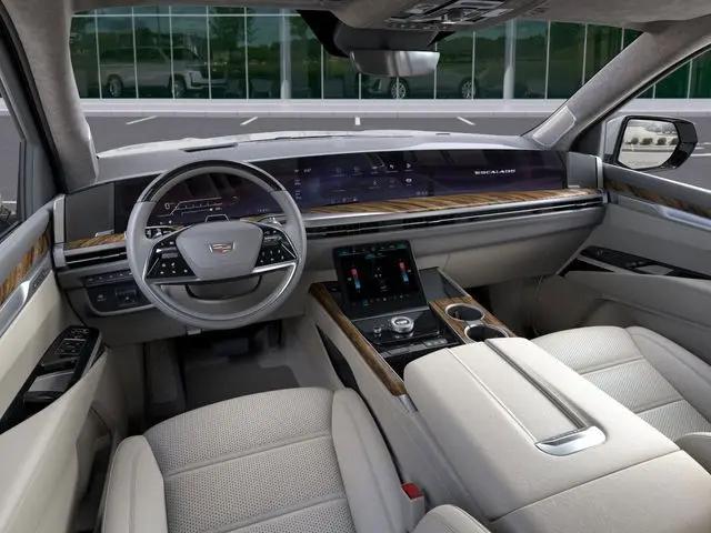2026 Cadillac Escalade ESV Platinum Luxury