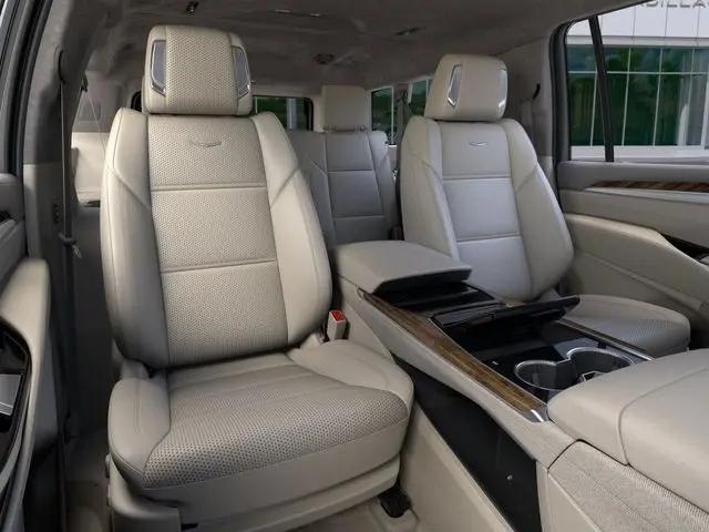 2026 Cadillac Escalade ESV Platinum Luxury