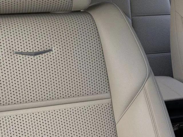 2026 Cadillac Escalade ESV Platinum Luxury