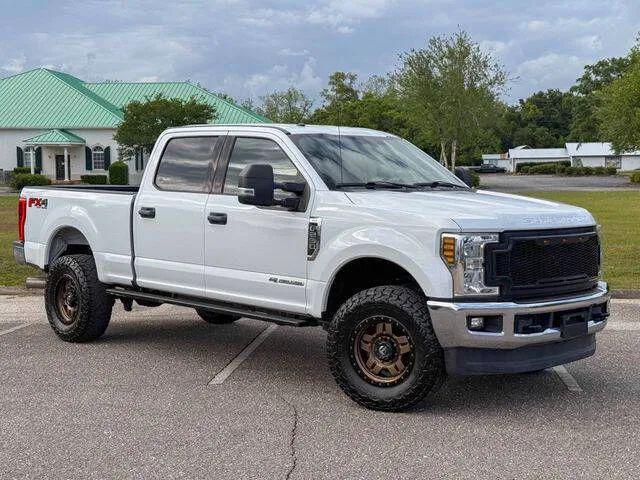 2019 Ford F-250 XLT for sale in Foley, AL