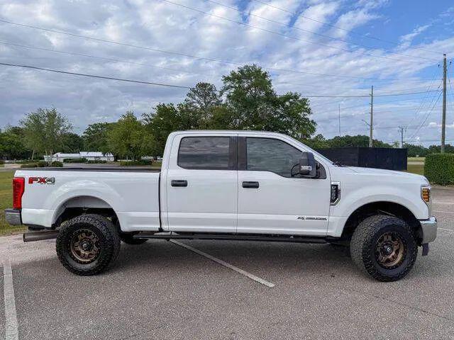 2019 Ford F-250 XLT