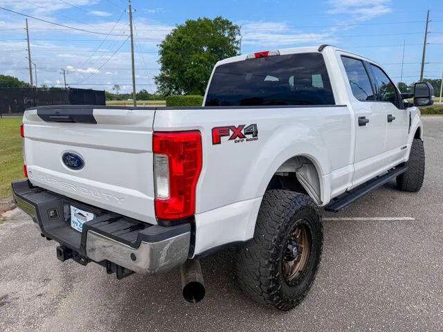 2019 Ford F-250 XLT