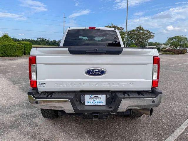 2019 Ford F-250 XLT