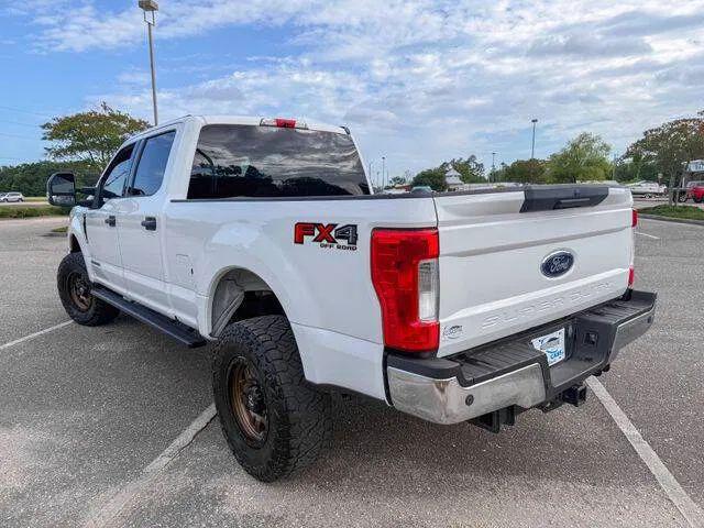 2019 Ford F-250 XLT