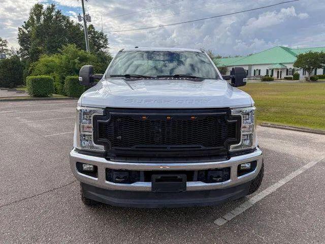 2019 Ford F-250 XLT