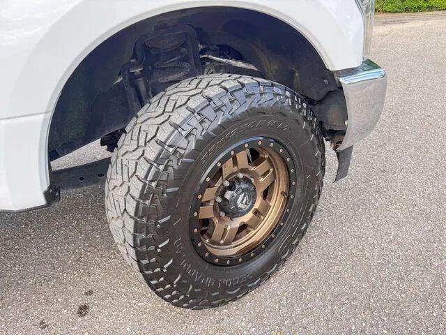 2019 Ford F-250 XLT