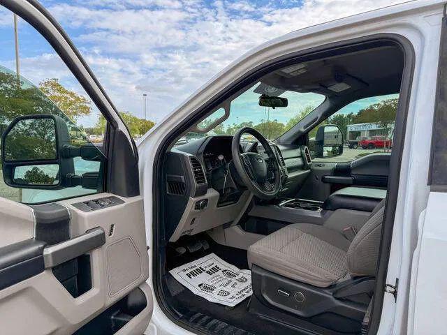2019 Ford F-250 XLT