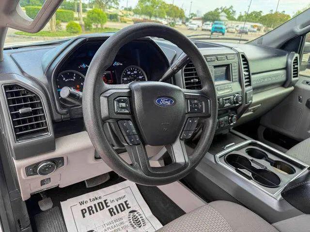 2019 Ford F-250 XLT