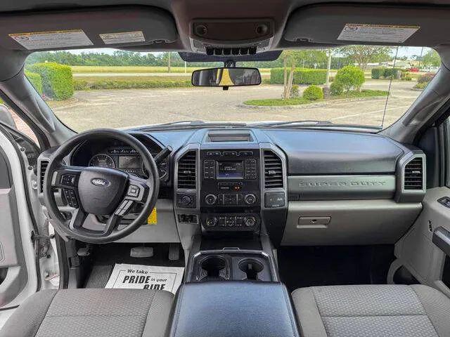 2019 Ford F-250 XLT