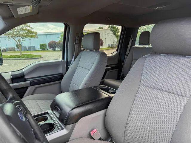 2019 Ford F-250 XLT
